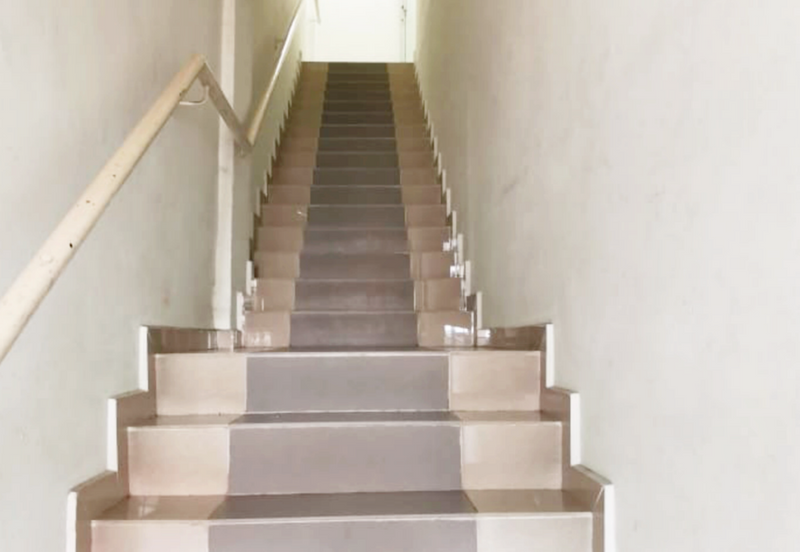 Kepong Taman Perindustrian KIP End Lot 2 Storey Factory For SALE