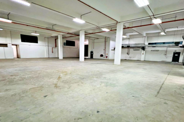 Temasya Industrial Park