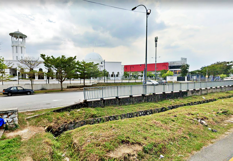 Temasya Industrial Park
