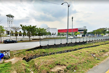 Temasya Industrial Park