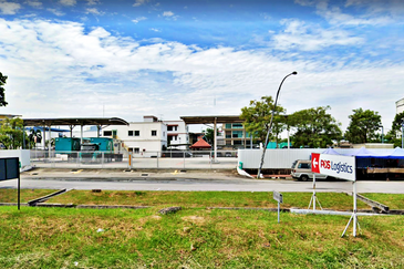 Shah Alam Kota Kemuning Seksyen 33 Jalan Biola 33/1 3 Storey Shop For SALE (Main Road)