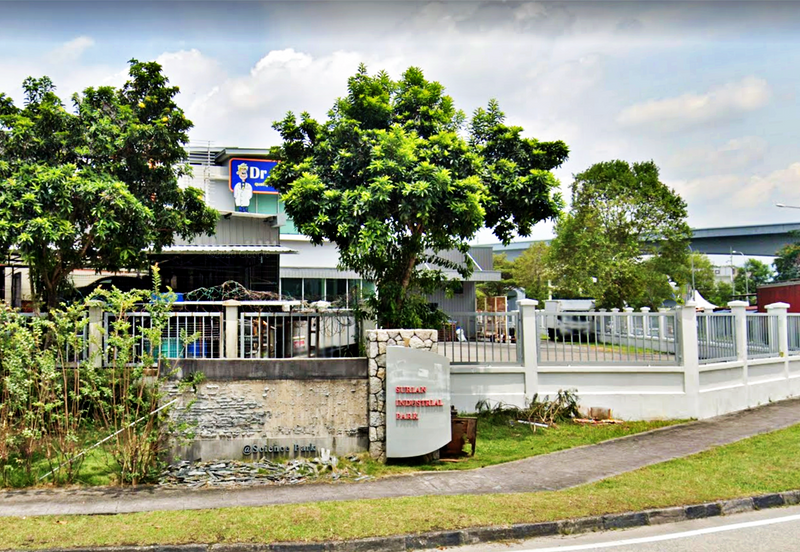 Taman Sains Teknologi, Kota Damansara