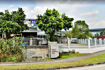 Taman Sains Teknologi, Kota Damansara