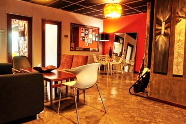 Sunway Damansara Technology Park