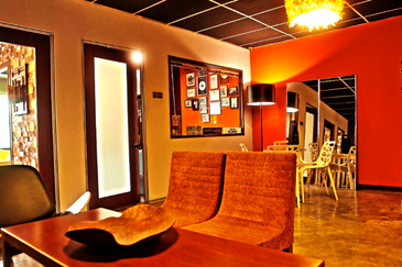 Sunway Damansara Technology Park