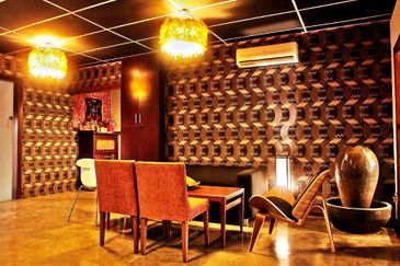 Sunway Damansara Technology Park