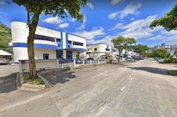 Sunway Damansara Technology Park