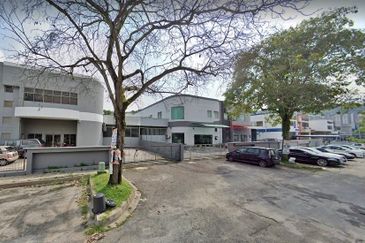 Sunway Damansara Technology Park