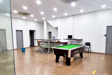 Sunway Damansara Technology Park