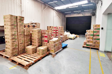 Sunway Damansara Technology Park