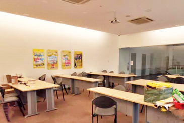 Sunway Damansara Technology Park