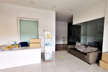 Sunway Damansara Technology Park