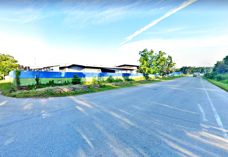 Kapar Industrial Park