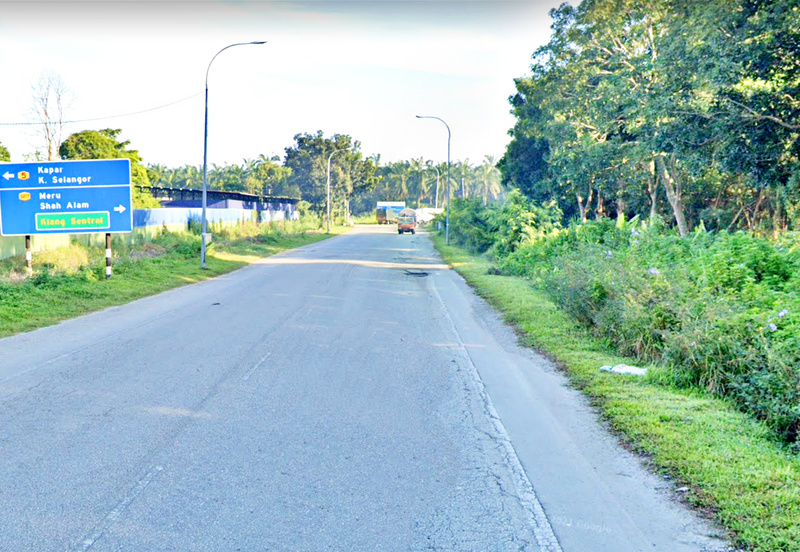 Kapar Industrial Park