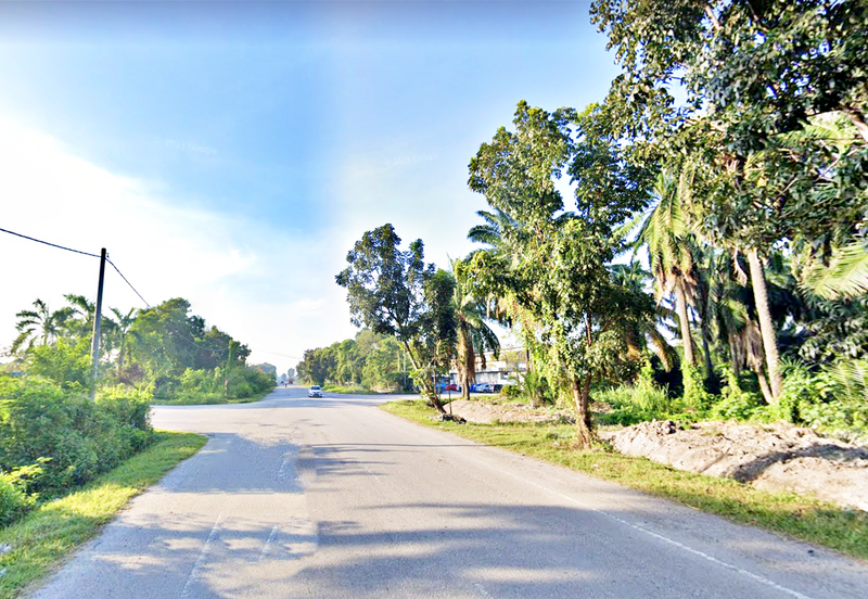 Kapar Industrial Park