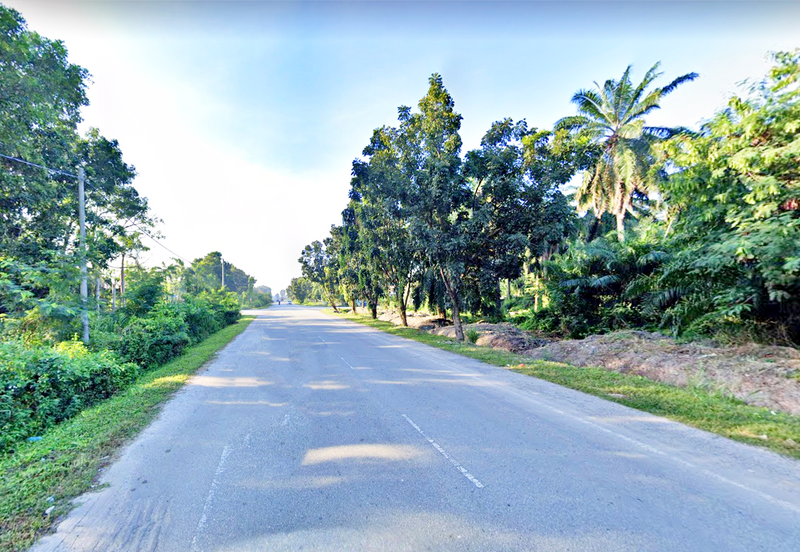 Kapar Industrial Park