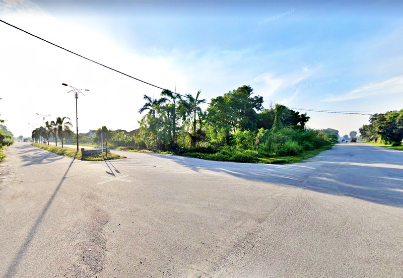 Kapar Industrial Park