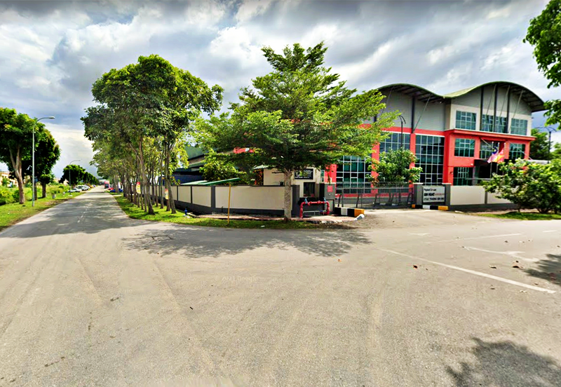 Taman Industri Alam Jaya