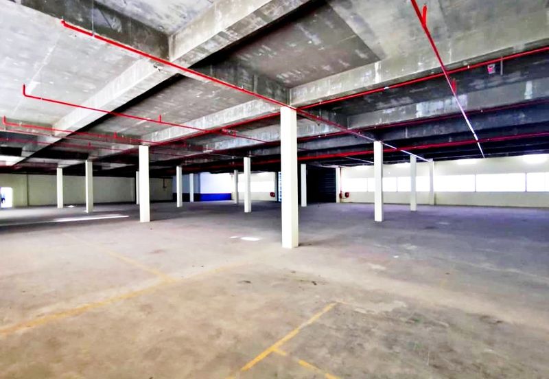 Taman Industri Alam Jaya