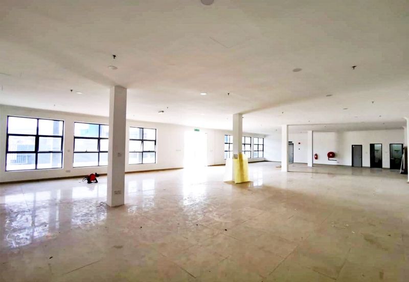 Taman Industri Alam Jaya