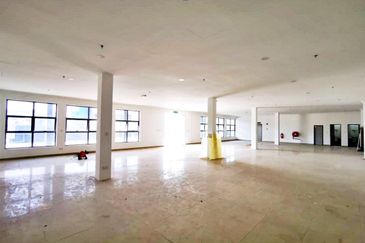 Taman Industri Alam Jaya