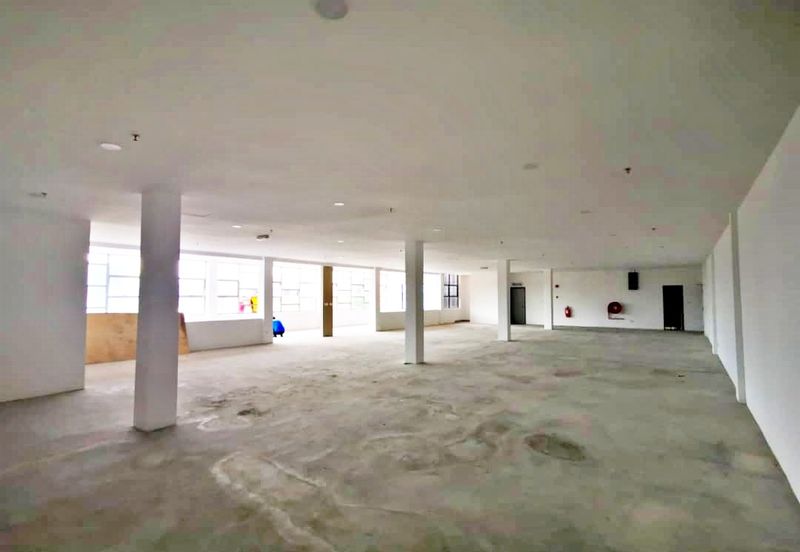 Taman Industri Alam Jaya