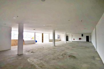 Taman Industri Alam Jaya