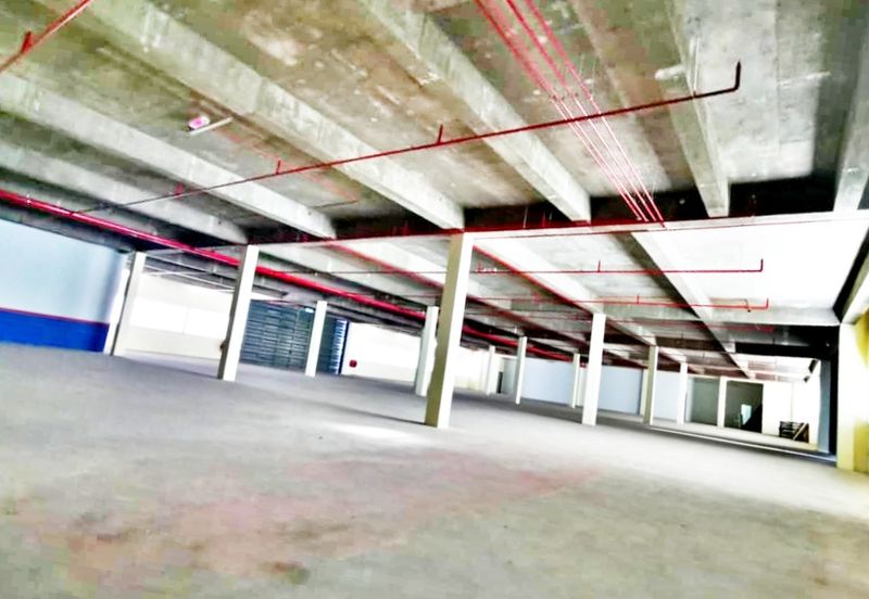 Taman Industri Alam Jaya