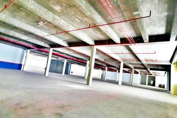 Taman Industri Alam Jaya