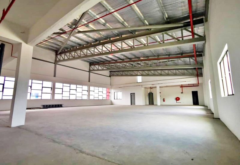 Taman Industri Alam Jaya