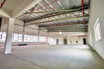 Taman Industri Alam Jaya