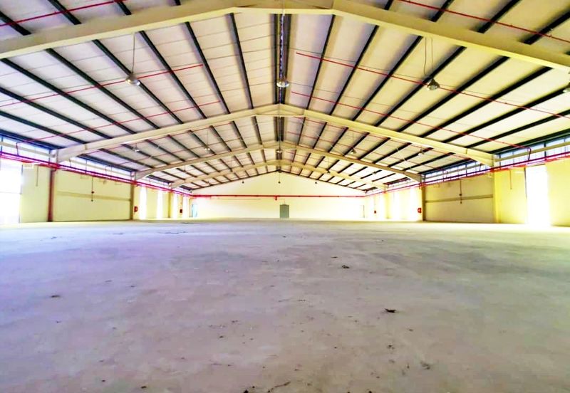 Taman Industri Alam Jaya