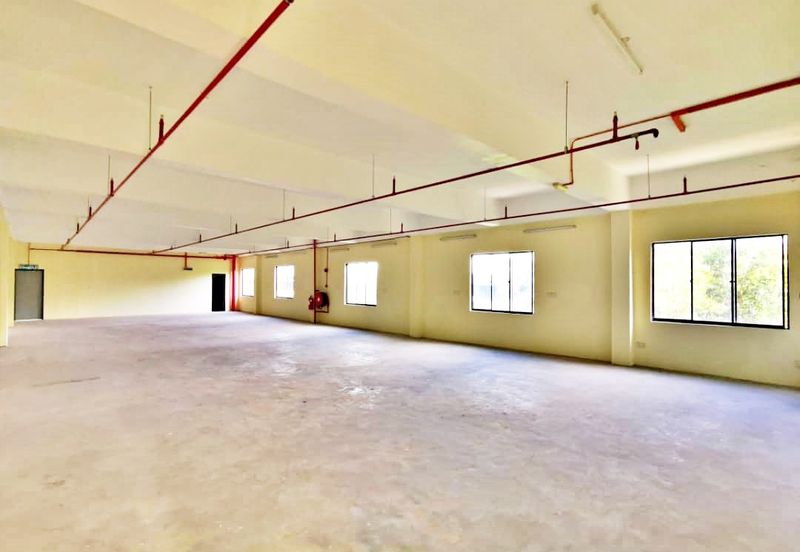 Taman Industri Alam Jaya