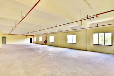 Taman Industri Alam Jaya