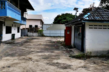 Sungai Buloh Rahman Putra Industrial Park Detached Bungalow Factory For RENT