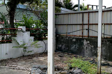 Sungai Buloh Rahman Putra Industrial Park Detached Bungalow Factory For RENT