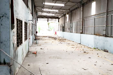 Sungai Buloh Rahman Putra Industrial Park Detached Bungalow Factory For RENT