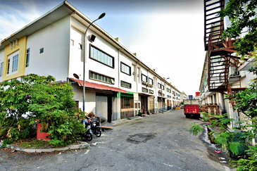 Elite 33 Signature Business Park