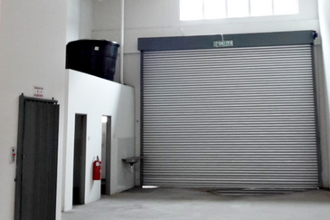 Elite 33 Signature Business Park