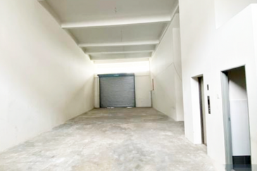 Elite 33 Signature Business Park