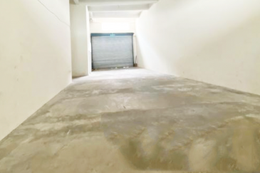 Elite 33 Signature Business Park