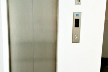 Elite 33 Signature Business Park