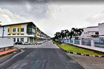 Elite 33 Signature Business Park