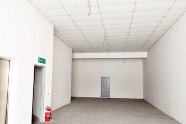 Elite 33 Signature Business Park