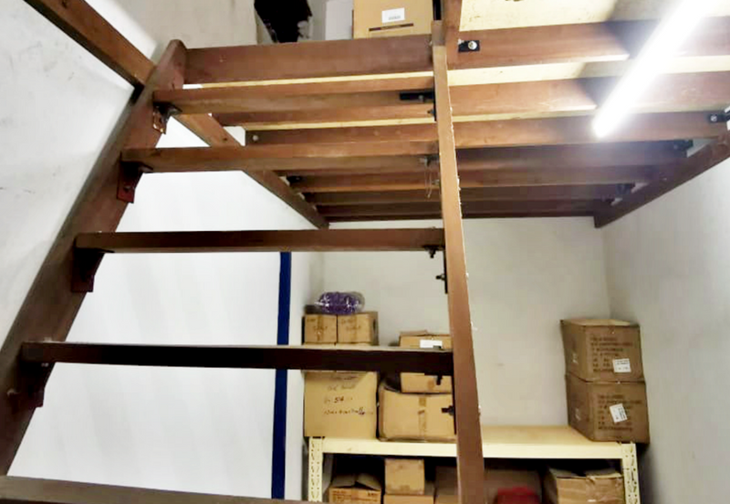 Kepong Taman Perindustrian KIP 2 Adjoining 4 Storey Shop For SALE