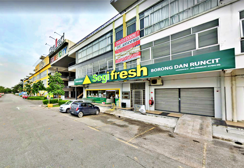 Galleri Klang Sentral