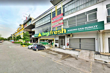 Galleri Klang Sentral