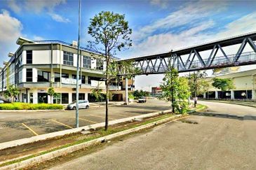 Galleri Klang Sentral