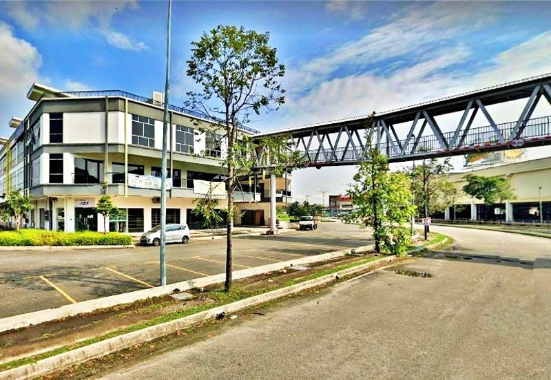 Galleri Klang Sentral