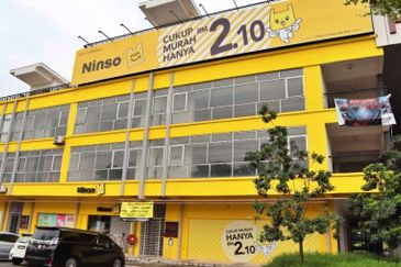 Galleri Klang Sentral